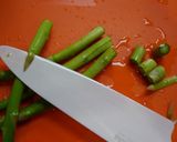 はじめてでも簡単！アスパラポテト作り方3写真