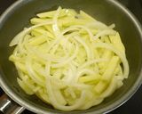はじめてでも簡単！アスパラポテト作り方7写真