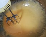 【覚書】いちごのシフォンケーキ作り方4写真
