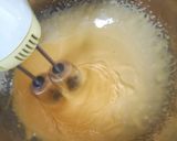 【覚書】いちごのシフォンケーキ作り方7写真