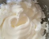 【覚書】いちごのシフォンケーキ作り方12写真