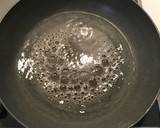 簡単大学いも・大学芋のタレ・本格的作り方4写真
