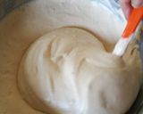 【覚書】いちごのシフォンケーキ作り方16写真