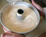 【覚書】いちごのシフォンケーキ作り方22写真