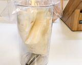 ロールケーキ(ビスキュイ)作り方6写真