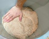 米こうじ味噌作り方6写真