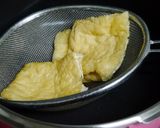 3素材deほっこり♡ヘルシー惣菜作り方1写真