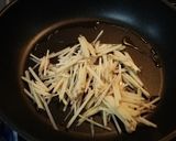 酒のつまみに！カリッとチーズポテト作り方2写真