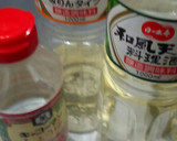 我が家の定番★ちくわと蓮根の煮たもの★作り方3写真