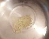 【減量中】ぽかぽか！ネギの蓮根みぞれ煮作り方2写真