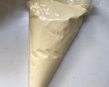 マーブルロールケーキ作り方3写真