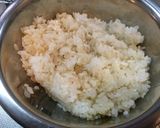 研究成果 究極の酢飯作り方2写真