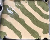 マーブルロールケーキ作り方6写真