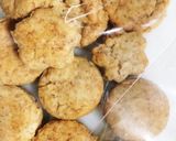 クセになる＊ザクザククッキー作り方7写真