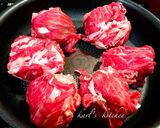 すき焼きのタレで簡単牛肉巻きおにぎり覚書作り方3写真