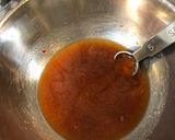 煮汁をそのままソースに！花椒香るよだれ鶏作り方1写真
