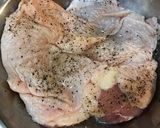 煮汁をそのままソースに！花椒香るよだれ鶏作り方3写真