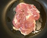 煮汁をそのままソースに！花椒香るよだれ鶏作り方4写真