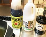 下味つけ鶏むね肉と牛肉の唐揚げ2種作り方1写真