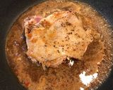 煮汁をそのままソースに！花椒香るよだれ鶏作り方7写真