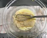 簡単型抜きクッキー卵抜きＨＢ使用作り方2写真