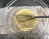 簡単型抜きクッキー卵抜きＨＢ使用作り方2写真