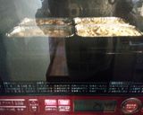 薩摩芋とリンゴとレーズンのパウンドケーキ作り方11写真