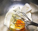 焼き豆腐ドーナツ☆作り方1写真