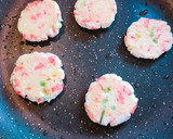 春を感じる 桜えびと豆腐のおやき作り方8写真