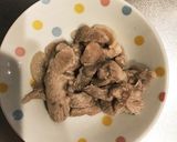 簡単手軽に回鍋肉！作り方2写真