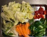 簡単手軽に回鍋肉！作り方3写真