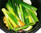 牛筋肉電気圧力鍋でホテル風なカレー作り方4写真