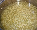 牛筋肉電気圧力鍋でホテル風なカレー作り方10写真