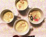 シンプルな麩入り茶碗蒸し作り方5写真