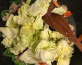 簡単手軽に回鍋肉！作り方6写真