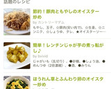 節約！豚肉ともやしのオイスター炒め作り方11写真