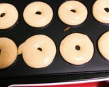 焼き豆腐ドーナツ☆作り方5写真
