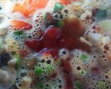 朝食にお薦め❗ミネストローネ❤ゆりさん風作り方4写真