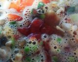 朝食にお薦め❗ミネストローネ❤ゆりさん風作り方4写真