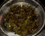 茎わかめの佃煮作り方2写真