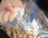 リピ間違い無し ^_^ 海鮮茶碗蒸し作り方1写真