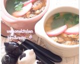リピ間違い無し ^_^ 海鮮茶碗蒸し作り方6写真