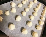 サクサクデリシャスポルボローネ作り方3写真