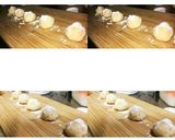 サクサクデリシャスポルボローネ作り方5写真