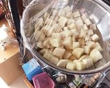 やさしい味の、簡単カクテキ作り方4写真