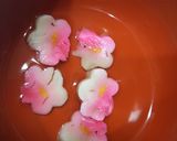 ３分でほうれん草のナムル作り方2写真