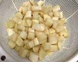 やさしい味の、簡単カクテキ作り方6写真