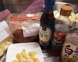 やさしい味の、簡単カクテキ作り方7写真