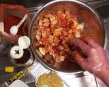 やさしい味の、簡単カクテキ作り方8写真