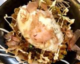 簡単＊そばめし＊作り方7写真